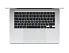 Apple MacBook Air 15" M3 Silver 2024 (MRYQ3) - ITMag