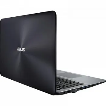 Купить Ноутбук ASUS X555UA (X555UA-DM098D) Black - ITMag