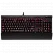 Клавіатура Corsair K70 LUX Mechanical Cherry MX Red Black (CH-9101020-RU) - ITMag