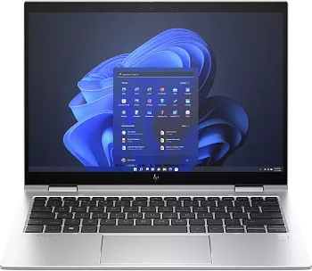 Купить Ноутбук HP EliteBook x360 830 G10 (81A68EA) - ITMag