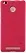 Чехол Nillkin Matte для Xiaomi Redmi 3 Pro / Redmi 3s (+ пленка) (Красный) - ITMag