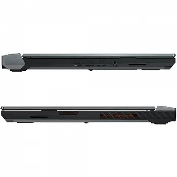 Купить Ноутбук ASUS ROG Strix SCAR III G531GU (G531GU-ES271T) - ITMag