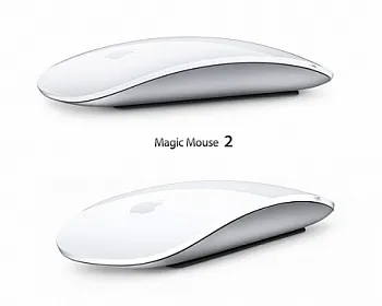 Apple Magic Mouse 2 (MLA02) - ITMag