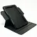 Чохол EGGO для Samsung Galaxy Note N8000 (шкіра, чорний, поворотний) - ITMag