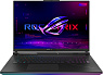 Купить Ноутбук ASUS ROG Strix Scar 18 G834JY Black (G834JY-N6078X) - ITMag