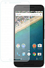 Защитное стекло EGGO LG Nexus 5X (глянцевое) - ITMag