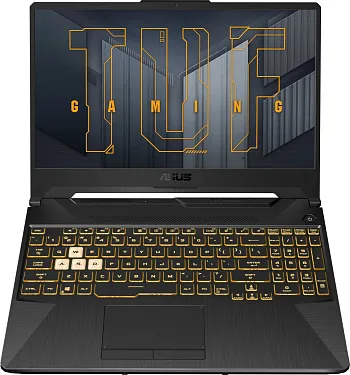 Купить Ноутбук ASUS TUF Gaming F15 FX506HEB (FX506HEB-HN145) - ITMag