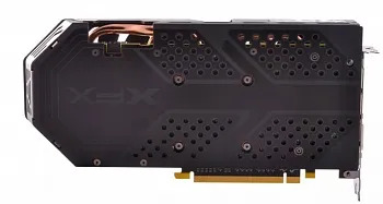XFX Radeon RX 580 GTS XXX Edition (RX-580P8DFD6) - ITMag