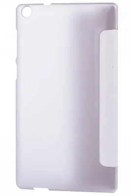 Кожаный чехол-книжка EGGO Elegant Series для Asus ZenPad C 7.0 (Z170C) (Белый) - ITMag