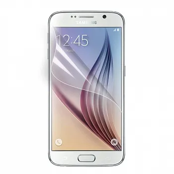 Пленка защитная EGGO Samsung Galaxy S6 G920 (Глянцевая) - ITMag