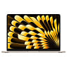 Apple MacBook Air 13,6" M3 Starlight 2024 (MXCU3) - ITMag