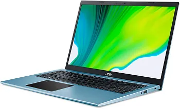 Купить Ноутбук Acer Aspire 5 A515-56-34BX Glacier Blue (NX.A8NEU.003) - ITMag
