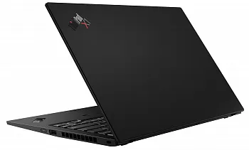Купить Ноутбук Lenovo ThinkPad X1 Carbon Gen 8 Black (20U9004PRT) - ITMag