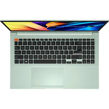 Купить Ноутбук ASUS Vivobook S 15 OLED K3502ZA (K3502ZA-MA428W) - ITMag