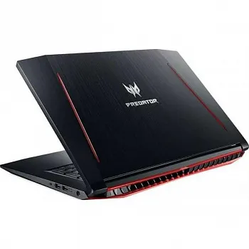 Купить Ноутбук Acer Predator Helios 300 PH315-51-72TR (NH.Q3FEP.0054) - ITMag