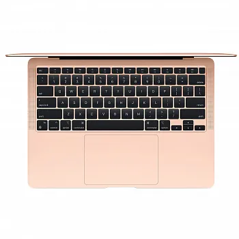 Apple MacBook Air 13" Gold Late 2020 (Z12A000FN, Z12A000P7) - ITMag