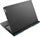 Lenovo IdeaPad Gaming 3 15IAH7 Onyx Gray (82S900EXRA) - ITMag