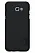 Чехол Nillkin Matte для Samsung A720 Galaxy A7 (2017) (+ пленка) (Черный) - ITMag