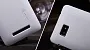 Чехол Nillkin Matte для HTC Desire 400 (+ пленка) (Белый) - ITMag