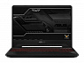 Купить Ноутбук ASUS TUF Gaming FX505GD (FX505GD-BQ138T) - ITMag