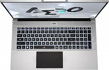 Купить Ноутбук GIGABYTE AERO 17 YE5 (YE5-94US748HP) - ITMag