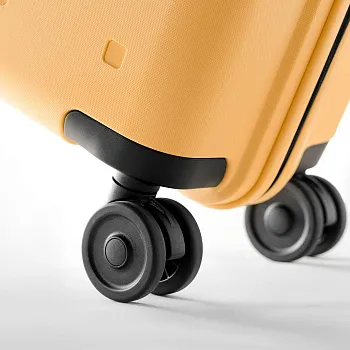 Чемодан Xiaomi suitcase Youth Edition 24" Blue (XNA4100CN) - ITMag