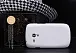 Чохол Nillkin Matte для Samsung i8190 Galaxy S3 mini (+ плівка) (Білий) - ITMag