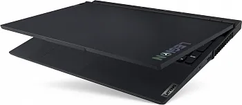 Купить Ноутбук Lenovo Legion 5 15IMH6 Phantom Black (82NL00B8RA) - ITMag