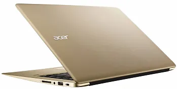 Купить Ноутбук Acer Swift 3 SF314-51-76R9 (NX.GKKAA.004) - ITMag
