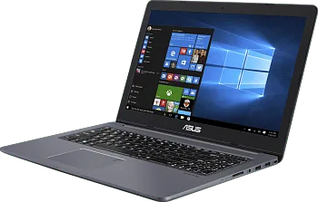 Купить Ноутбук ASUS VivoBook Pro 15 N580VD (N580VD-DM469) Grey - ITMag