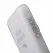 Пластикова Накладка Xinbo 0.8 mm для Apple iPhone 5/5S біла - ITMag
