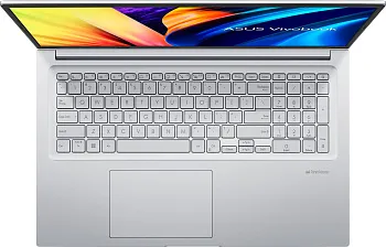 Купить Ноутбук ASUS Vivobook 17X K1703ZA (K1703ZA-WH34) - ITMag