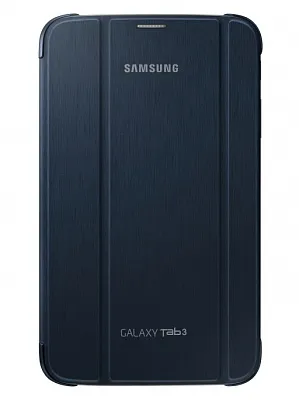 Чехол Samsung Book Cover для Galaxy Tab 3 7.0 T210/T211 Dark Blue - ITMag
