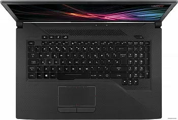 Купить Ноутбук ASUS ROG Strix Scar Edition GL703GM (GL703GM-E5053T) - ITMag