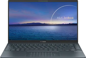 Купить Ноутбук ASUS ZenBook 14 UX425QA (UX425QA-KI075T) - ITMag