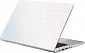 ASUS VivoBook Go 14 E410KA Dreamy White (E410KA-BV251, 90NB0UA2-M003C0) - ITMag