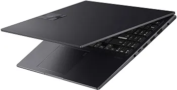 Купить Ноутбук ASUS Vivobook 15X OLED M3504YA Black (M3504YA-OLED031W) - ITMag