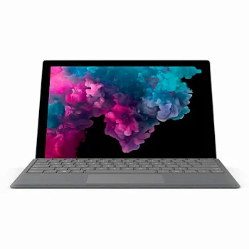 Купить Ноутбук Microsoft Surface Pro 6 Intel Core i5 / 8GB / 256GB Black (KJT-00016) - ITMag