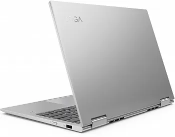 Купить Ноутбук Lenovo Yoga S730-13IWL Platinum (81J000AMRA) - ITMag