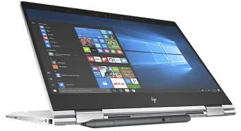 Купить Ноутбук HP Spectre x360 13-ae051nr (2LU99UA) - ITMag