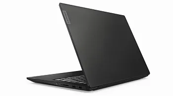 Купить Ноутбук Lenovo IdeaPad S340-15IWL Onyx Black (81N800Q5RA) - ITMag