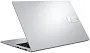 ASUS Vivobook S 15 OLED K3502ZA Neutral Grey Metallic (K3502ZA-MA210W) - ITMag