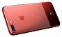 Чехол Baseus Luminary Case For iPhone 7 Red (WIAPIPH7-MY09) - ITMag
