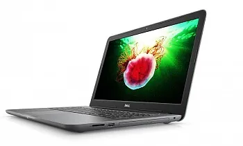 Купить Ноутбук Dell Inspiron 5567 (i5567-9109GRY) - ITMag