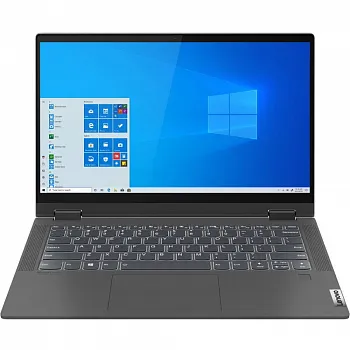 Купить Ноутбук Lenovo IdeaPad Flex 5 14ALC05 (82HU00P6MZ) - ITMag