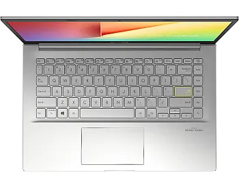 Купить Ноутбук ASUS VivoBook 15 K513EP Transparent Silver (K513EP-BQ724, 90NB0SJ2-M00RZ0) - ITMag