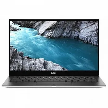 Купить Ноутбук Dell XPS 13 7390 Silver (X358S2NIW-68S) - ITMag