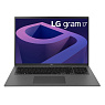 Купить Ноутбук LG Gram (17Z90Q-G.AA80G) - ITMag