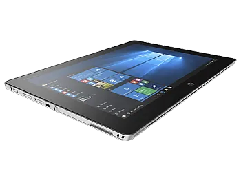 Купить Ноутбук HP Elite x2 1012 G1 Tablet with Travel Keyboard (W0S19UT) - ITMag