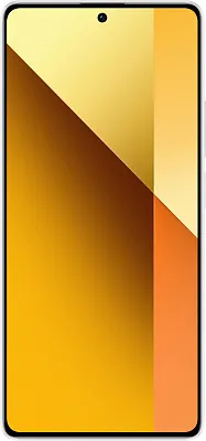 Xiaomi Redmi Note 13 5G 8/256GB Arctic White (NFC, with adapter) EU - ITMag